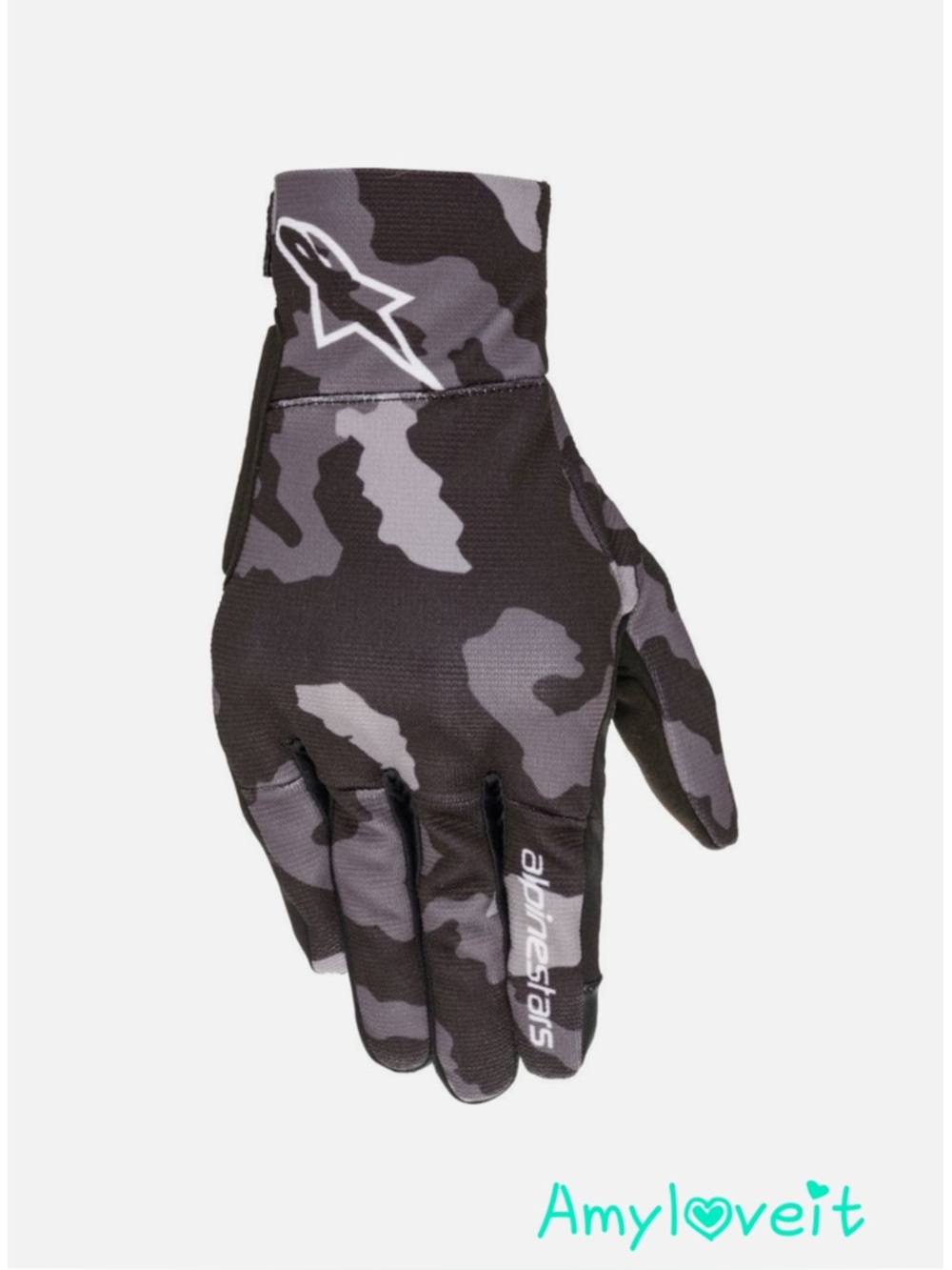 Alpinestars Reef Gloves #50